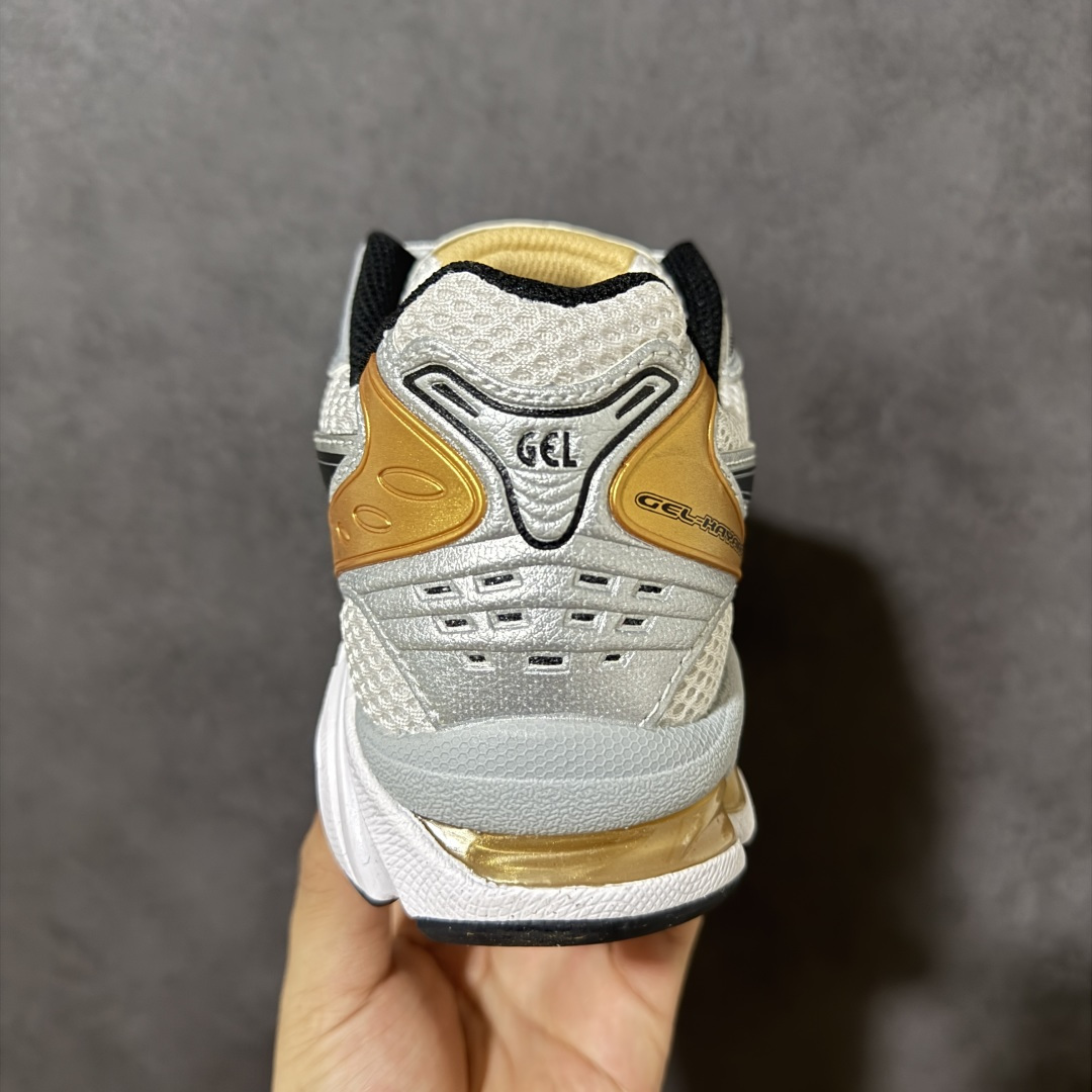 图片[4]-特价【公司级福利】ASICS Gel-Kayano 14 户外机能 Y2K千禧风 复古街头 潮流百搭 低帮 休闲跑步鞋 男女同款 货号：1201A109-102 尺码：36-45-选品中心