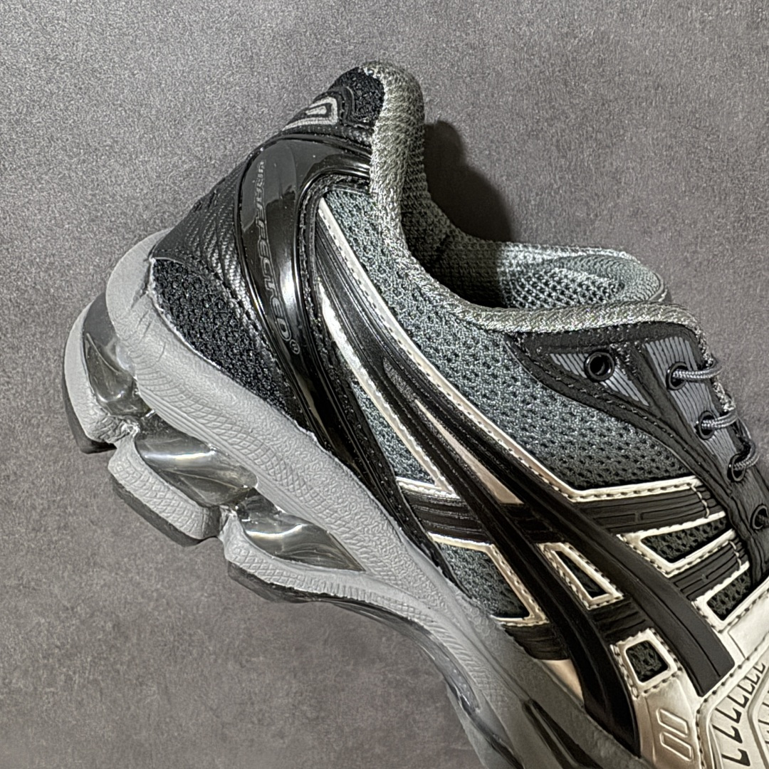 图片[7]-特价【公司级福利】ASICS Gel-Kayano 14 户外机能 Y2K千禧风 复古街头 潮流百搭 低帮 休闲跑步鞋 男女同款 货号：1201A922-100 尺码：36-45-选品中心