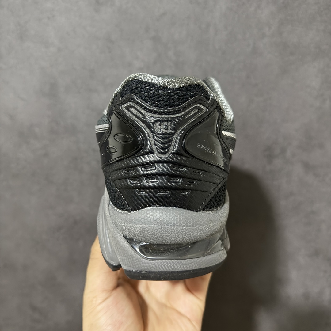 图片[4]-特价【公司级福利】ASICS Gel-Kayano 14 户外机能 Y2K千禧风 复古街头 潮流百搭 低帮 休闲跑步鞋 男女同款 货号：1201A922-100 尺码：36-45-选品中心