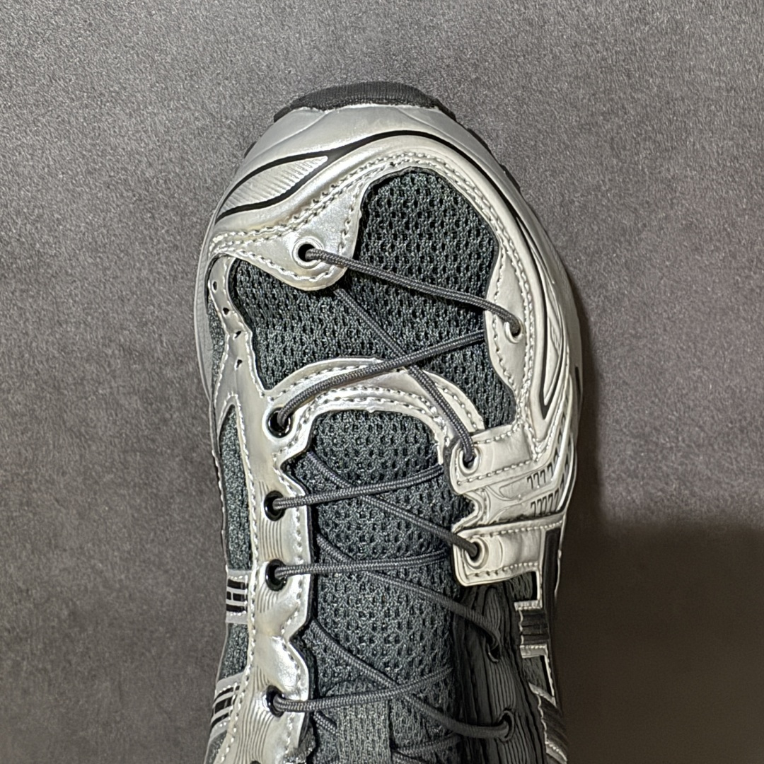 图片[5]-特价【公司级福利】ASICS Gel-Kayano 14 户外机能 Y2K千禧风 复古街头 潮流百搭 低帮 休闲跑步鞋 男女同款 货号：1201A922-100 尺码：36-45-选品中心