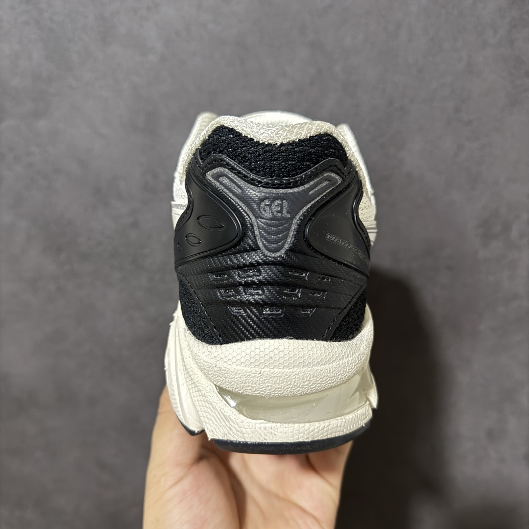 图片[4]-特价【公司级福利】ASICS Gel-Kayano 14 户外机能 Y2K千禧风 复古街头 潮流百搭 低帮 休闲跑步鞋 男女同款 货号：1201A922-100 尺码：36-45-选品中心