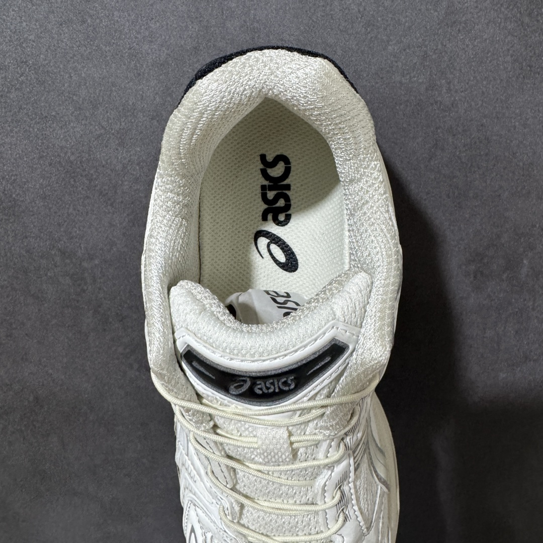 图片[6]-特价【公司级福利】ASICS Gel-Kayano 14 户外机能 Y2K千禧风 复古街头 潮流百搭 低帮 休闲跑步鞋 男女同款 货号：1201A922-100 尺码：36-45-选品中心