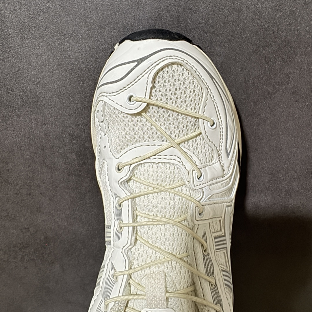 图片[5]-特价【公司级福利】ASICS Gel-Kayano 14 户外机能 Y2K千禧风 复古街头 潮流百搭 低帮 休闲跑步鞋 男女同款 货号：1201A922-100 尺码：36-45-选品中心
