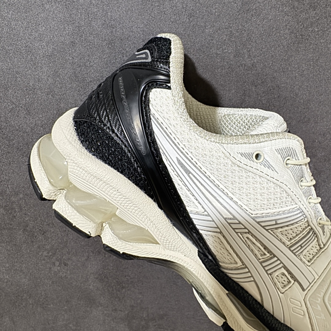 图片[7]-特价【公司级福利】ASICS Gel-Kayano 14 户外机能 Y2K千禧风 复古街头 潮流百搭 低帮 休闲跑步鞋 男女同款 货号：1201A922-100 尺码：36-45-选品中心