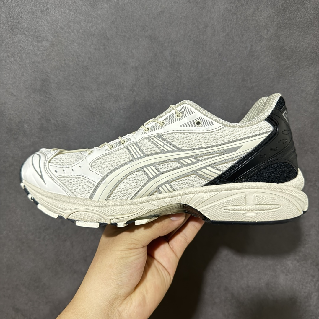 图片[2]-特价【公司级福利】ASICS Gel-Kayano 14 户外机能 Y2K千禧风 复古街头 潮流百搭 低帮 休闲跑步鞋 男女同款 货号：1201A922-100 尺码：36-45-选品中心