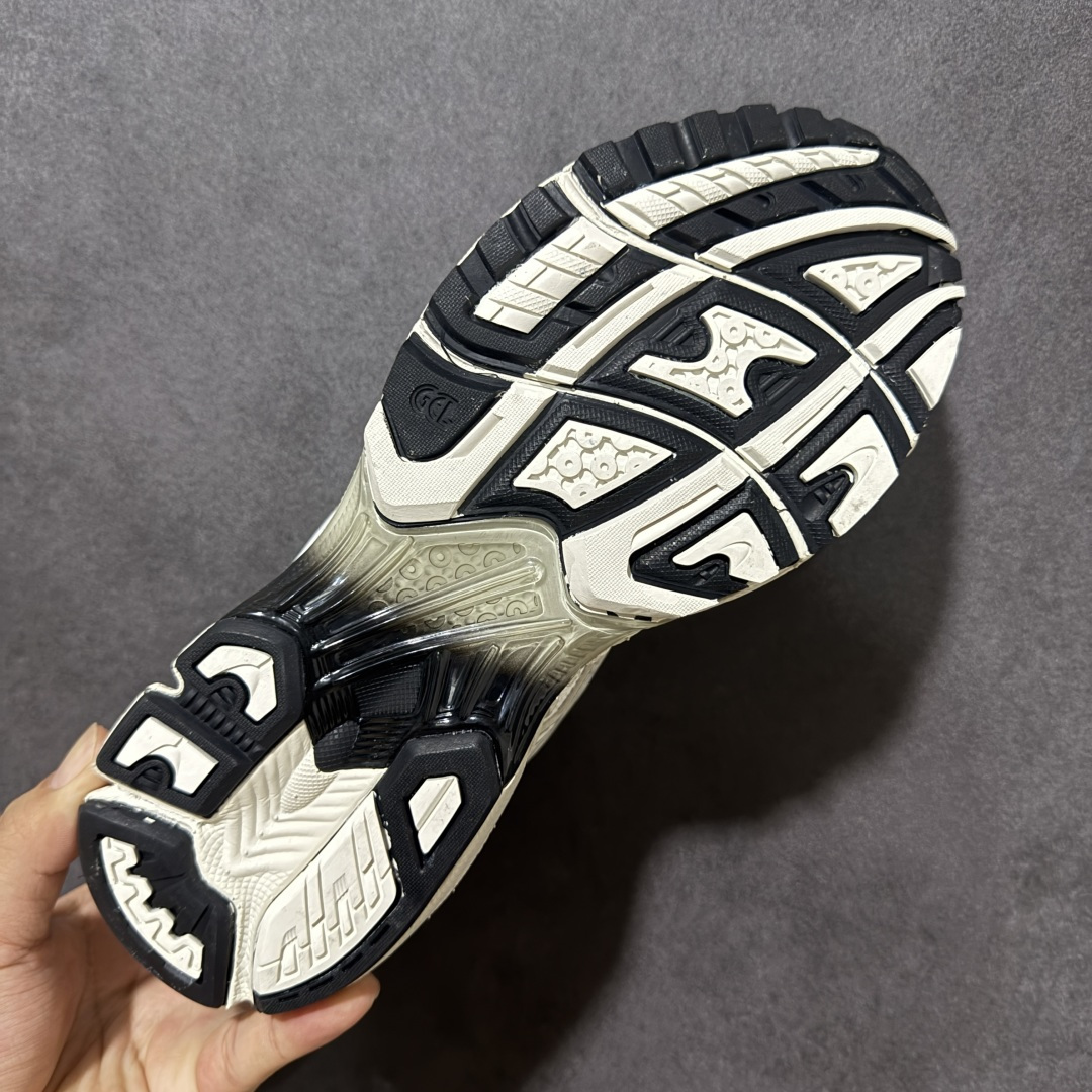 图片[9]-特价【公司级福利】ASICS Gel-Kayano 14 户外机能 Y2K千禧风 复古街头 潮流百搭 低帮 休闲跑步鞋 男女同款 货号：1201A922-100 尺码：36-45-选品中心