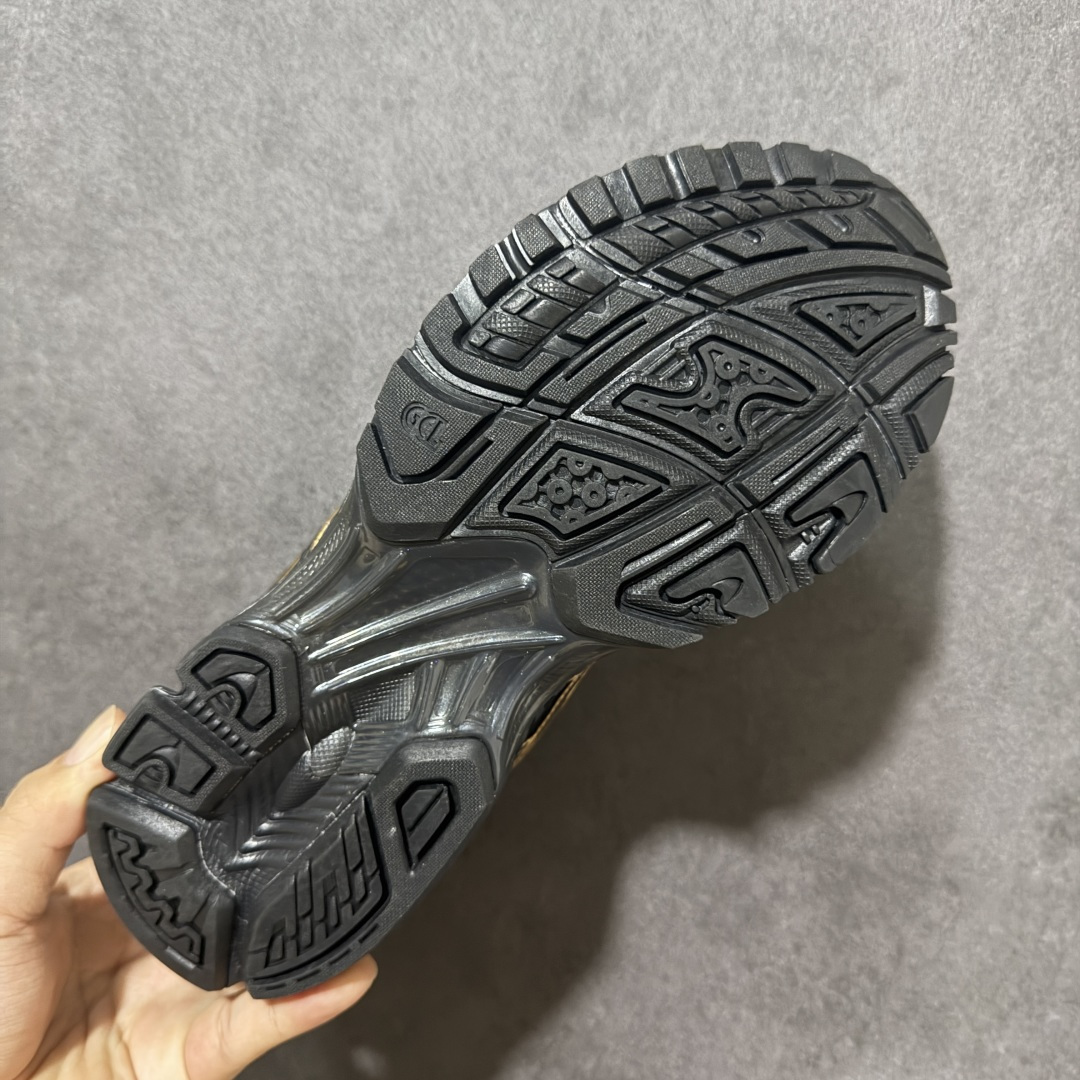图片[9]-特价【公司级福利】ASICS Gel-Kayano 14 户外机能 Y2K千禧风 复古街头 潮流百搭 低帮 休闲跑步鞋 男女同款 货号：1203A860-001 尺码：36-45-选品中心