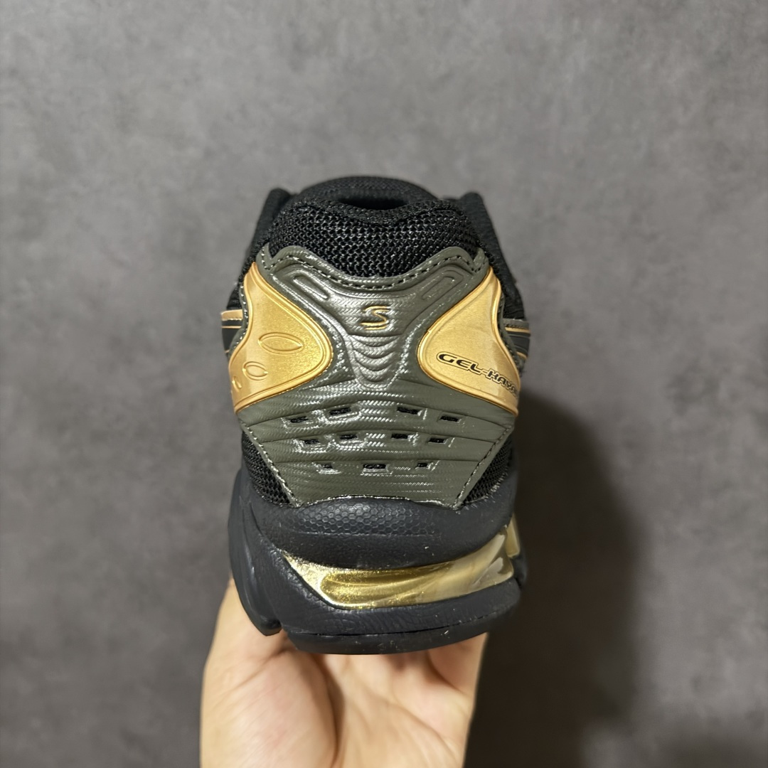 图片[4]-特价【公司级福利】ASICS Gel-Kayano 14 户外机能 Y2K千禧风 复古街头 潮流百搭 低帮 休闲跑步鞋 男女同款 货号：1203A860-001 尺码：36-45-选品中心