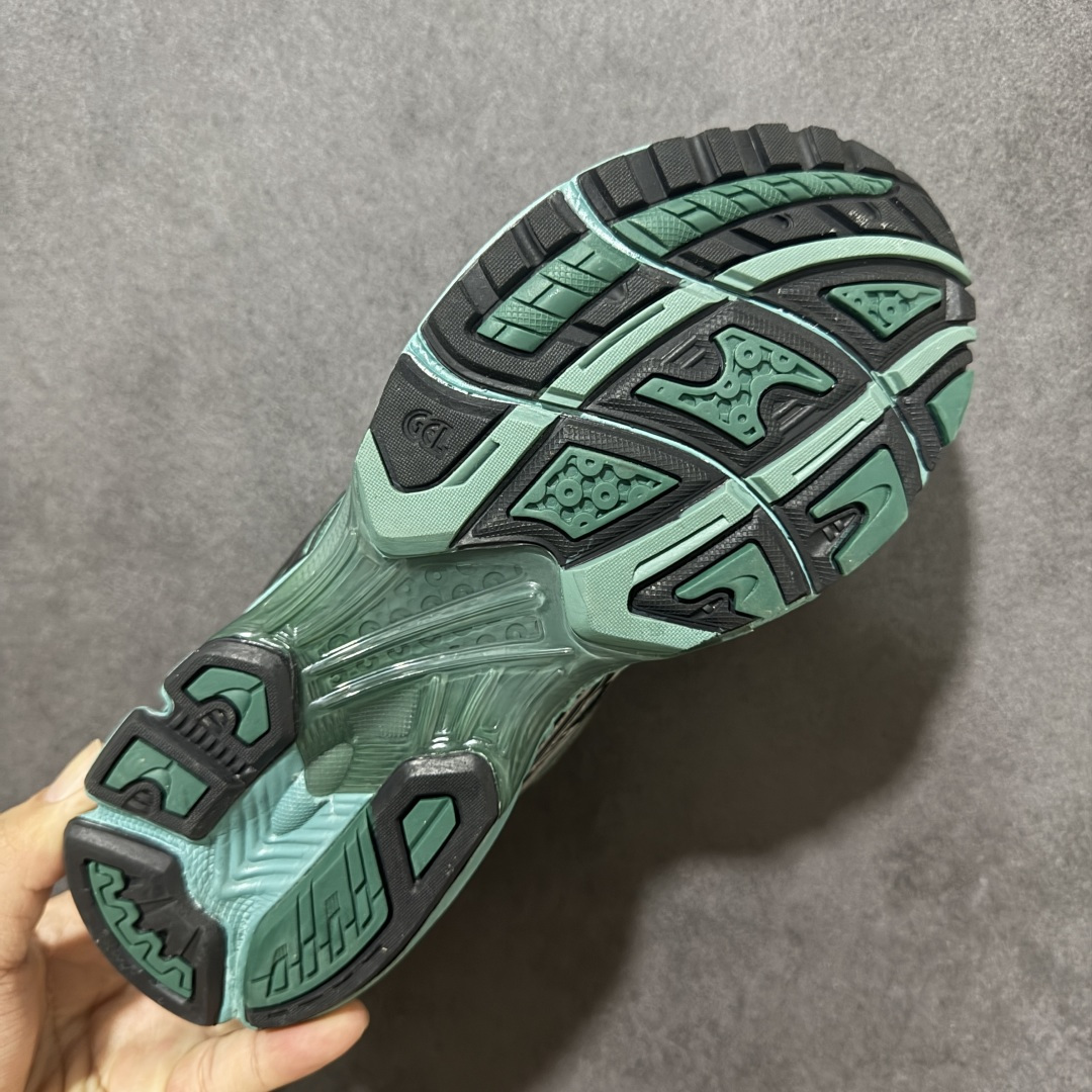图片[9]-特价【公司级福利】ASICS Gel-Kayano 14 户外机能 Y2K千禧风 复古街头 潮流百搭 低帮 休闲跑步鞋 男女同款 货号：1201A922-300 尺码：36-45-选品中心