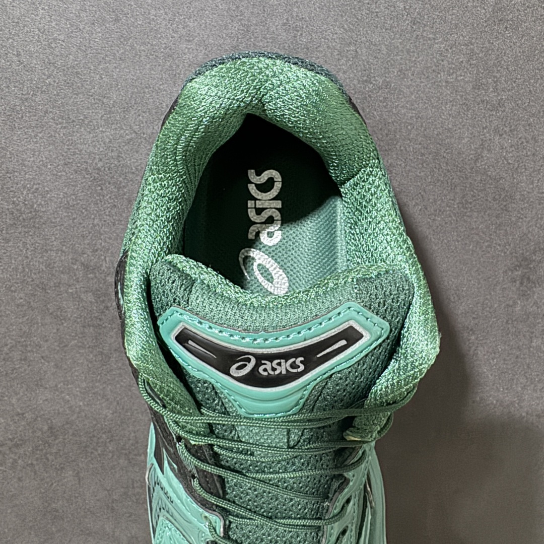图片[6]-特价【公司级福利】ASICS Gel-Kayano 14 户外机能 Y2K千禧风 复古街头 潮流百搭 低帮 休闲跑步鞋 男女同款 货号：1201A922-300 尺码：36-45-选品中心