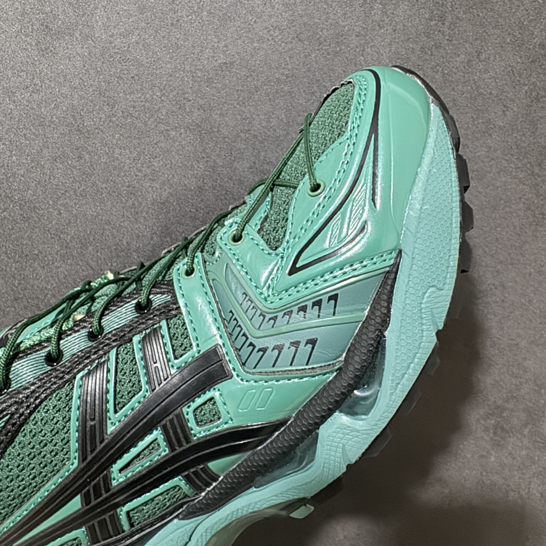 图片[8]-特价【公司级福利】ASICS Gel-Kayano 14 户外机能 Y2K千禧风 复古街头 潮流百搭 低帮 休闲跑步鞋 男女同款 货号：1201A922-300 尺码：36-45-选品中心