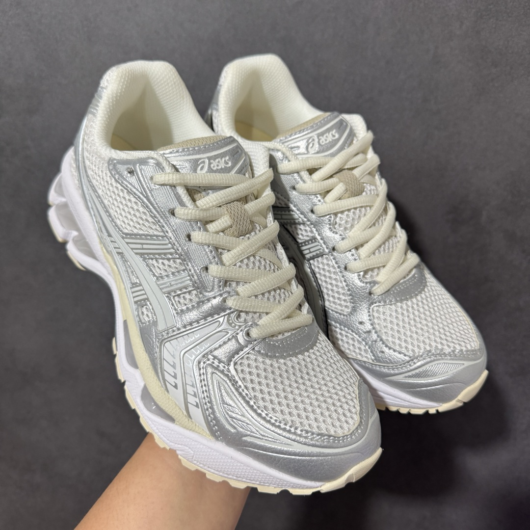 图片[7]-特价【公司级福利】ASICS Gel-Kayano 14 户外机能 Y2K千禧风 复古街头 潮流百搭 低帮 休闲跑步鞋 男女同款 货号：1201A922-300 尺码：36-45-选品中心