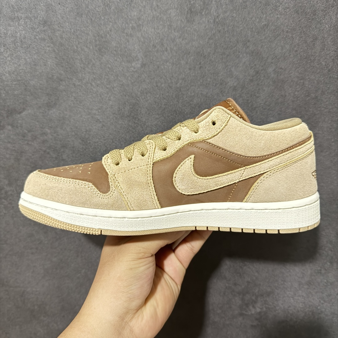 图片[2]-【K版纯原】Air Jordan AJ1 Low 低帮 DC0774-205 全新流水线出品 市场第二梯队最强版 全部原鞋开发 原楦原纸板开发 全鞋电脑针车 原厂内置全掌气垫 原盒内在原标 唯一Zp原版鞋带绑法 免检产品 全新2022版型 全头层皮料 完美零毛边处理 原厂配置全掌气垫 价格定位良心 新配色陆续出货 尺码：36-46-选品中心