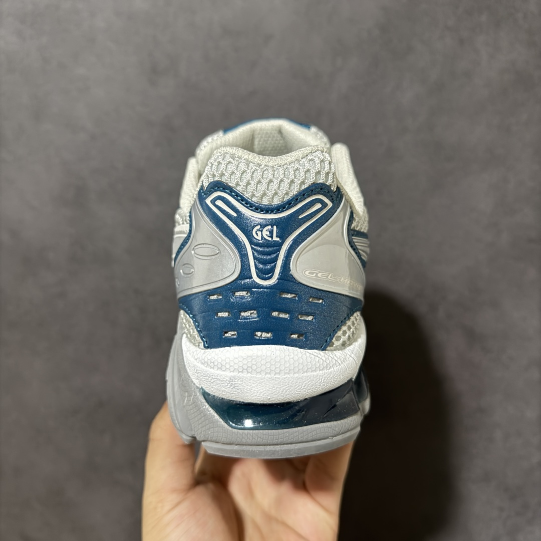 图片[4]-【公司级】Asics Gel-Kayano 14 亚瑟士运动休闲透气专业跑鞋 采用工程弹性双层再生针织密度鞋面材质 后跟3D可视GEL缓震乳胶物料 升级FF BLAST PLUS全新缓震中底部位科技材质 外置高耐磨橡胶外底 稳步升级,跑出节奏 货号：1203A537-021 尺码：36-46.5-选品中心