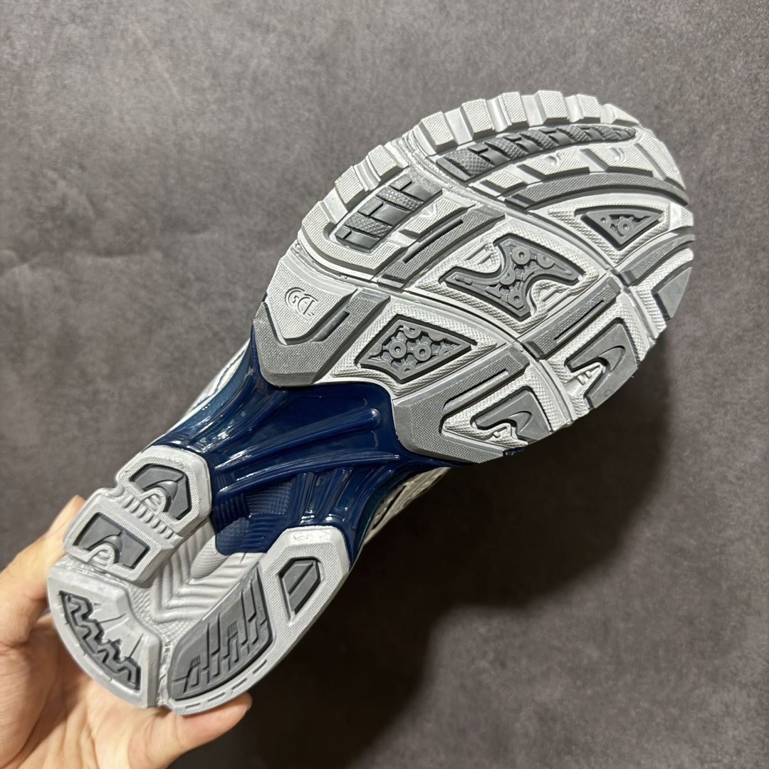 图片[9]-【公司级】Asics Gel-Kayano 14 亚瑟士运动休闲透气专业跑鞋 采用工程弹性双层再生针织密度鞋面材质 后跟3D可视GEL缓震乳胶物料 升级FF BLAST PLUS全新缓震中底部位科技材质 外置高耐磨橡胶外底 稳步升级,跑出节奏 货号：1203A537-021 尺码：36-46.5-选品中心