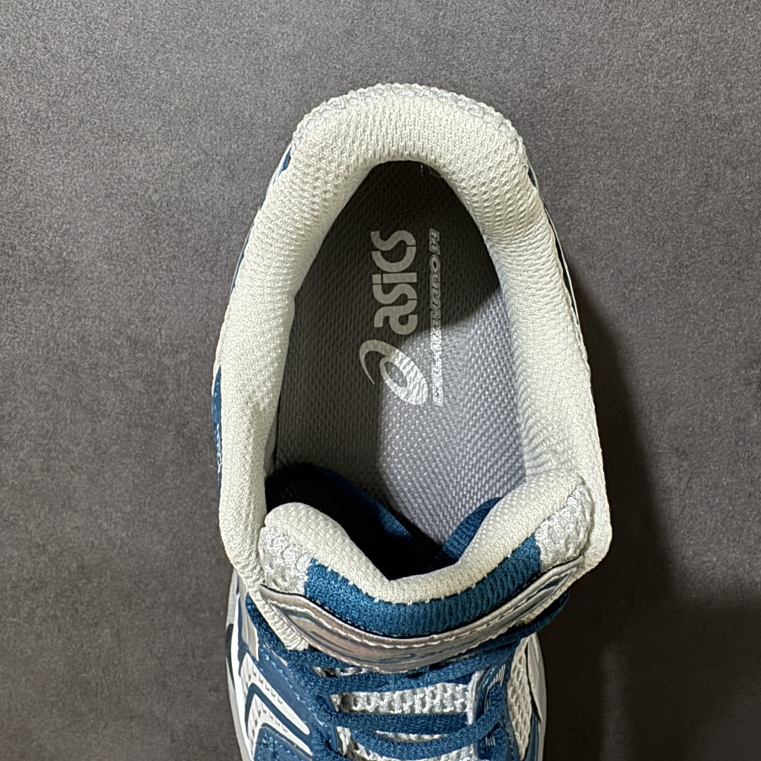 图片[6]-【公司级】Asics Gel-Kayano 14 亚瑟士运动休闲透气专业跑鞋 采用工程弹性双层再生针织密度鞋面材质 后跟3D可视GEL缓震乳胶物料 升级FF BLAST PLUS全新缓震中底部位科技材质 外置高耐磨橡胶外底 稳步升级,跑出节奏 货号：1203A537-021 尺码：36-46.5-选品中心