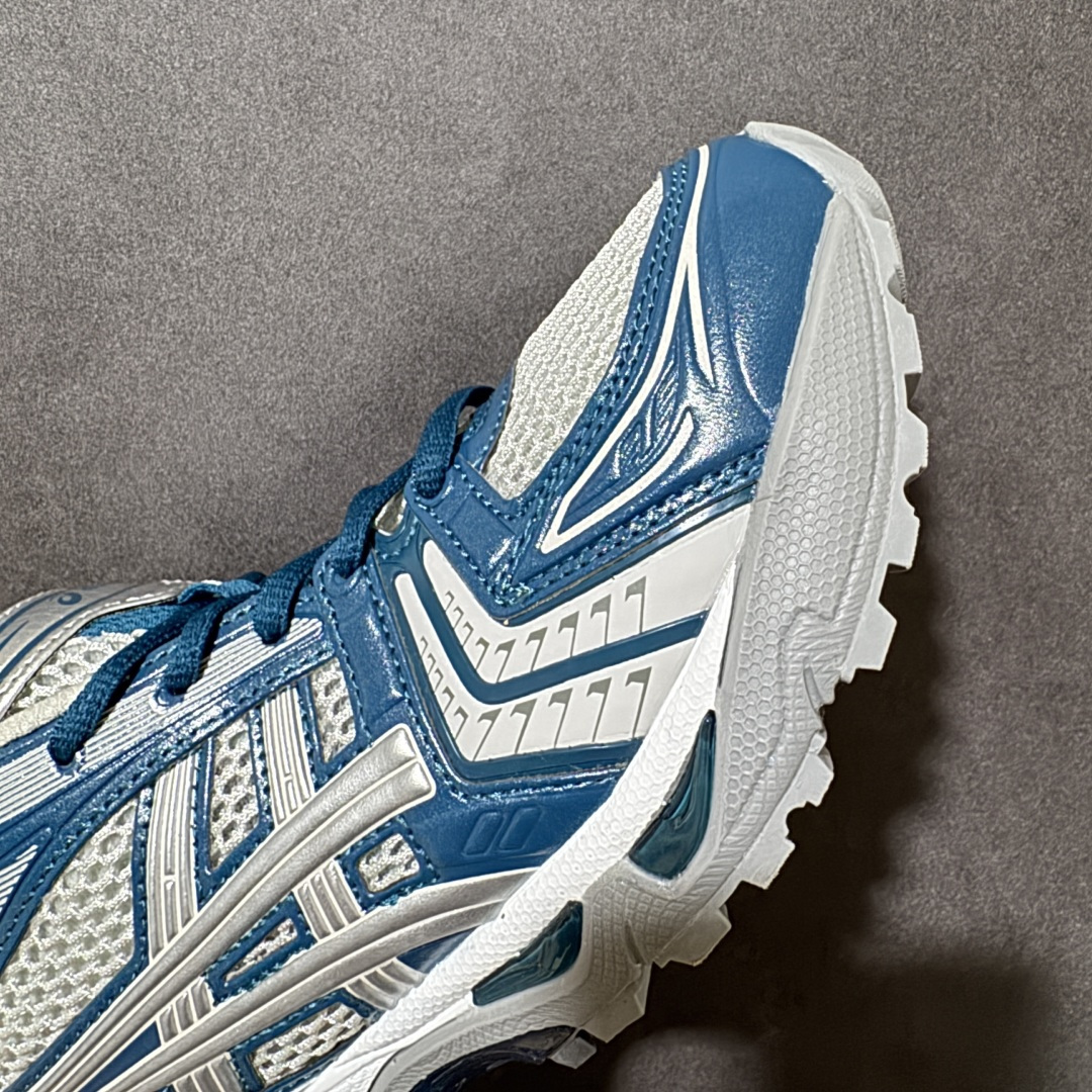 图片[8]-【公司级】Asics Gel-Kayano 14 亚瑟士运动休闲透气专业跑鞋 采用工程弹性双层再生针织密度鞋面材质 后跟3D可视GEL缓震乳胶物料 升级FF BLAST PLUS全新缓震中底部位科技材质 外置高耐磨橡胶外底 稳步升级,跑出节奏 货号：1203A537-021 尺码：36-46.5-选品中心