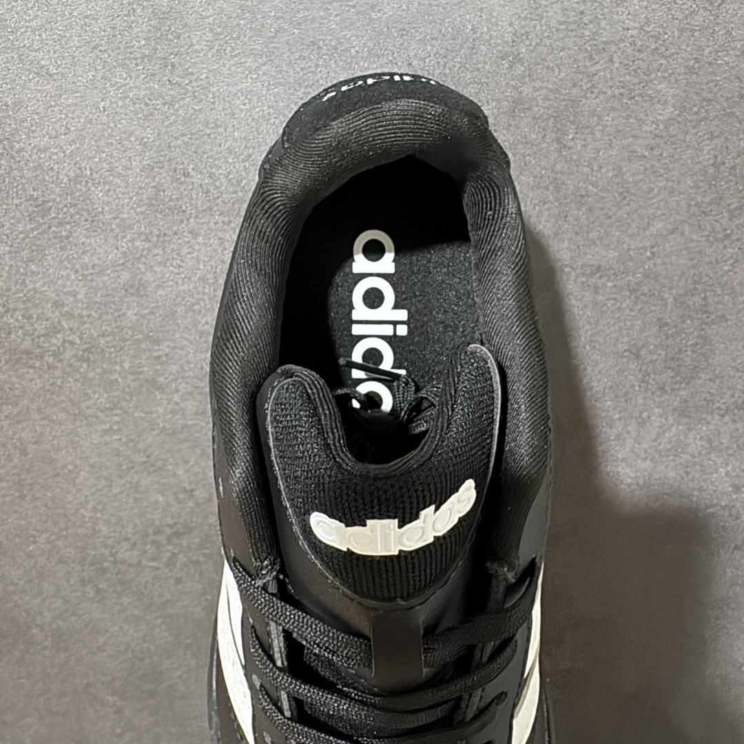 图片[5]-【公司级】Adidas Adipista Trainers 防滑耐磨休闲鞋 货号：JS2322 尺码：36 36.5 37.5 38 38.5 39 40 40.5 41 42 42.5 43 44 44.5 45-选品中心