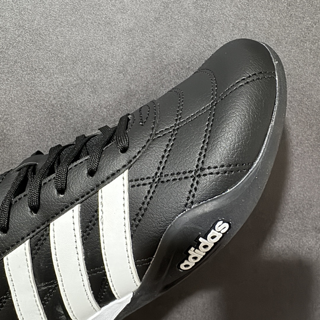图片[7]-【公司级】Adidas Adipista Trainers 防滑耐磨休闲鞋 货号：JS2322 尺码：36 36.5 37.5 38 38.5 39 40 40.5 41 42 42.5 43 44 44.5 45-选品中心