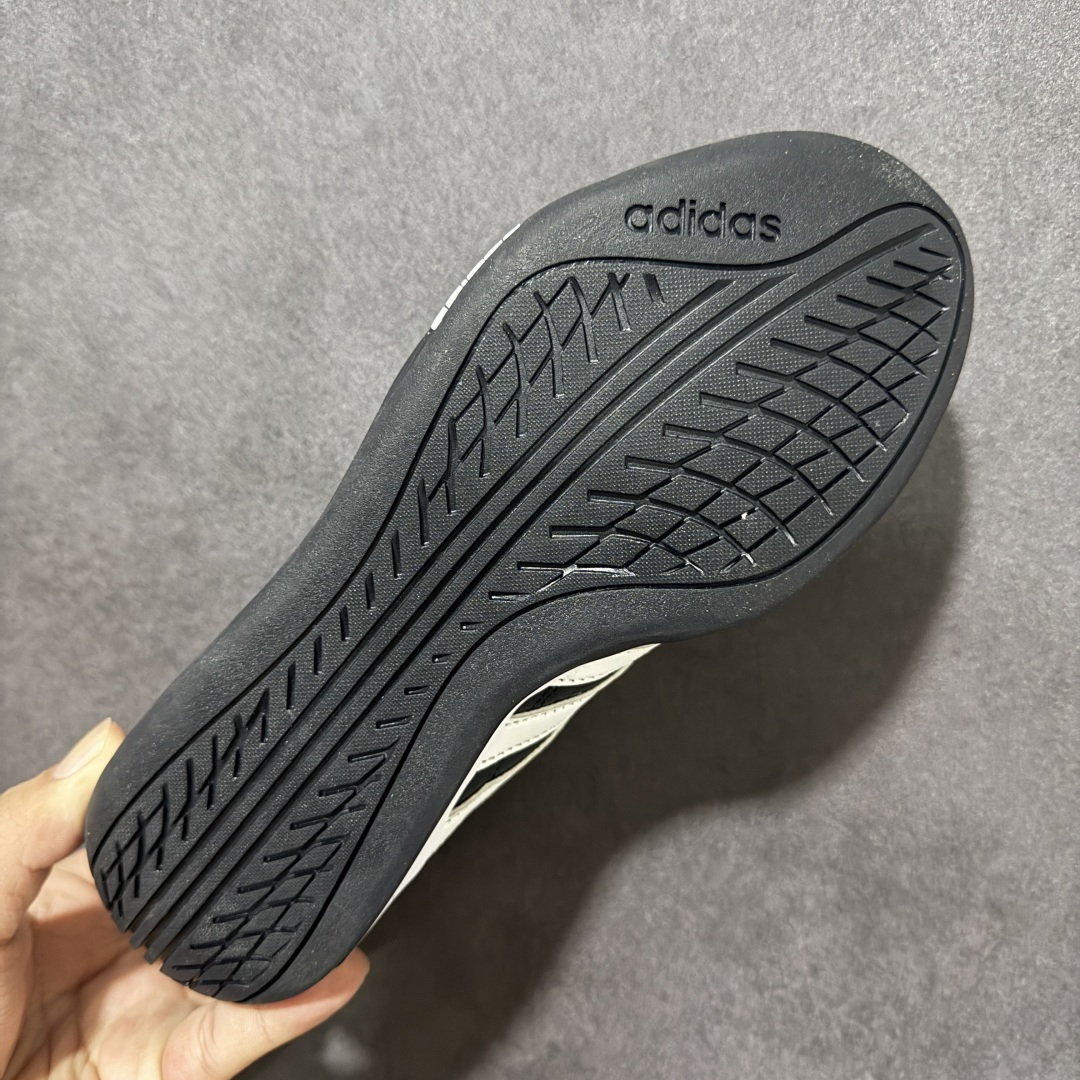 图片[8]-【公司级】Adidas Adipista Trainers 防滑耐磨休闲鞋 货号：JS2322 尺码：36 36.5 37.5 38 38.5 39 40 40.5 41 42 42.5 43 44 44.5 45-选品中心