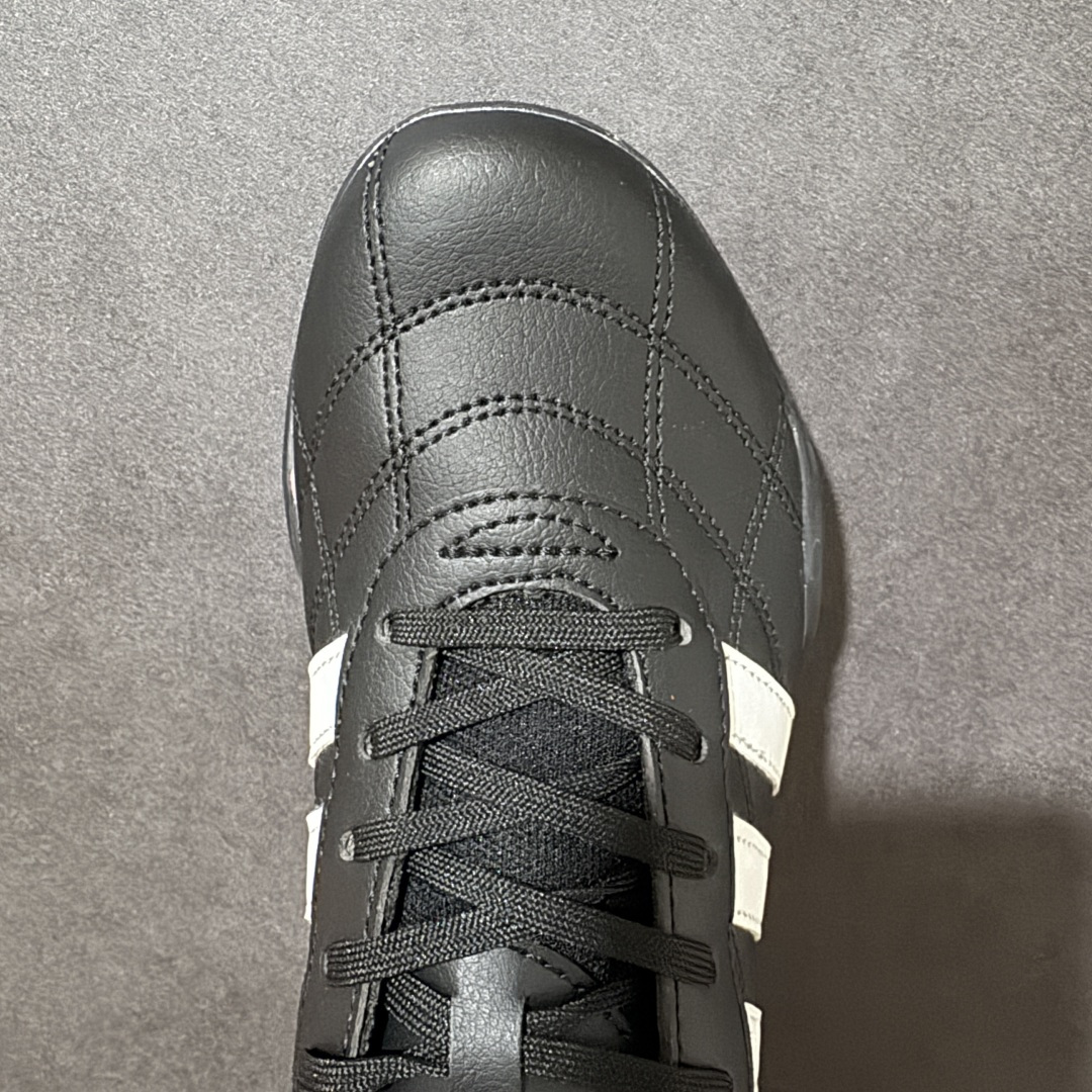图片[4]-【公司级】Adidas Adipista Trainers 防滑耐磨休闲鞋 货号：JS2322 尺码：36 36.5 37.5 38 38.5 39 40 40.5 41 42 42.5 43 44 44.5 45-选品中心