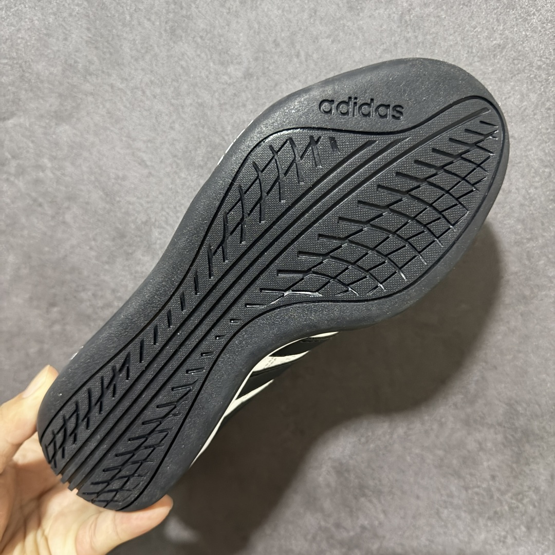 图片[8]-【公司级】Adidas Adipista Trainers 防滑耐磨休闲鞋 货号：HQ9160 尺码：36 36.5 37.5 38 38.5 39 40 40.5 41 42 42.5 43 44 44.5 45-选品中心