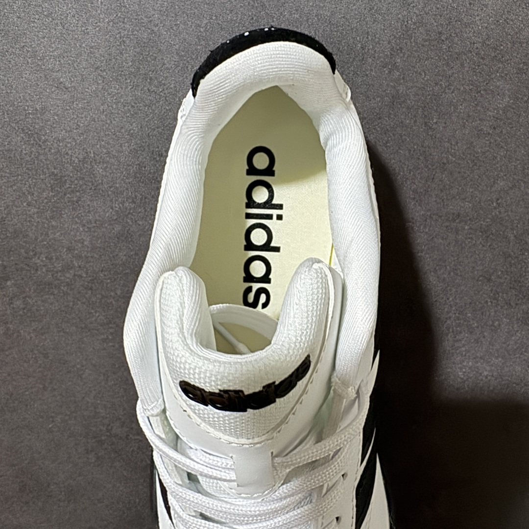 图片[5]-【公司级】Adidas Adipista Trainers 防滑耐磨休闲鞋 货号：HQ9160 尺码：36 36.5 37.5 38 38.5 39 40 40.5 41 42 42.5 43 44 44.5 45-选品中心