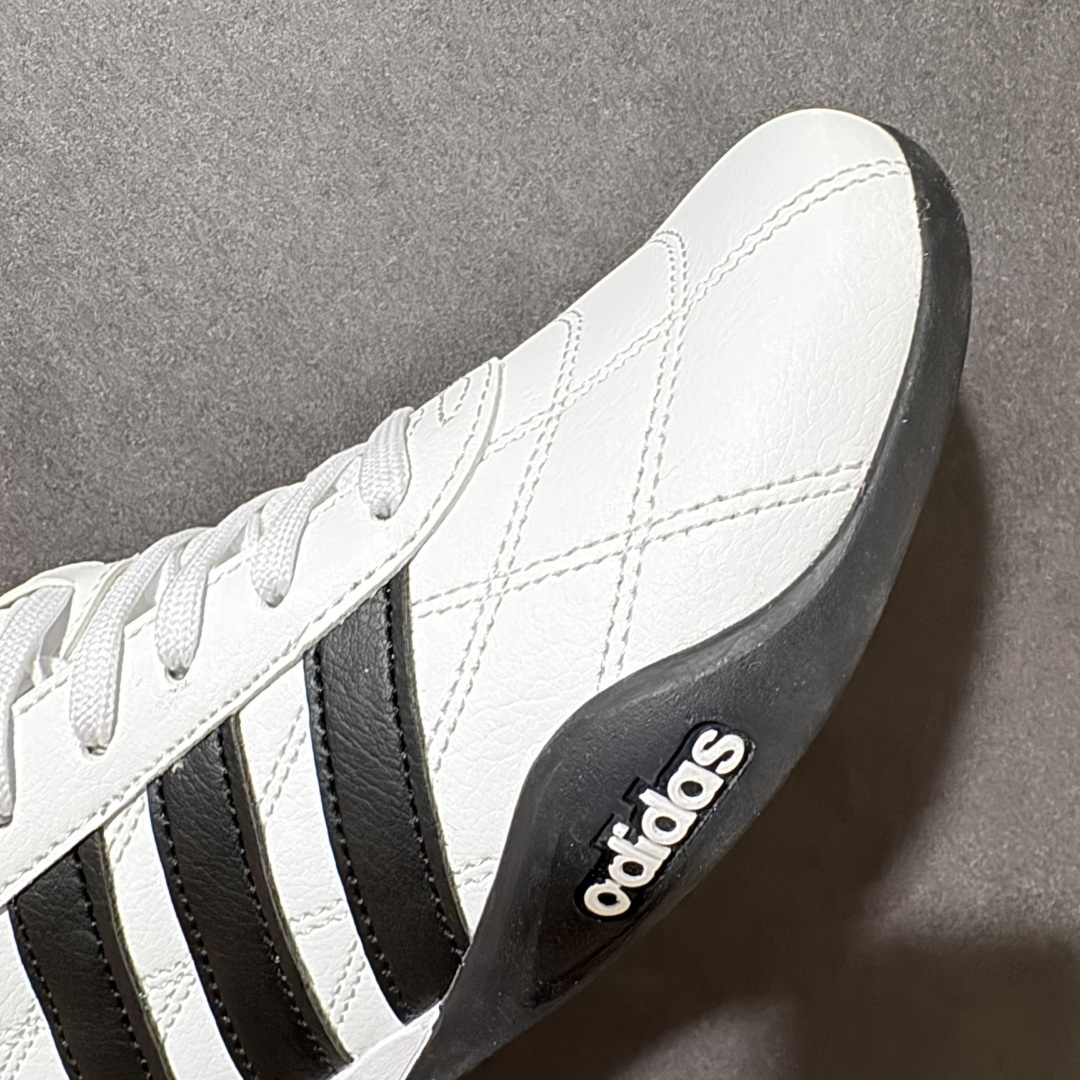 图片[7]-【公司级】Adidas Adipista Trainers 防滑耐磨休闲鞋 货号：HQ9160 尺码：36 36.5 37.5 38 38.5 39 40 40.5 41 42 42.5 43 44 44.5 45-选品中心
