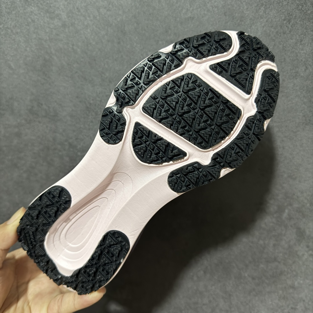 图片[9]-【公司级】Nike Vomero 18 GTX 耐克 舒适减震防滑 低帮跑步鞋 全掌ReactX泡绵中底 前掌和后跟还配备了Air Zoom气垫单元 据说跑起来更快更舒适哦 这次最大的升级点 首次引入了ReactX泡绵 货号：HQE98-014 尺码：35-42带半码-选品中心