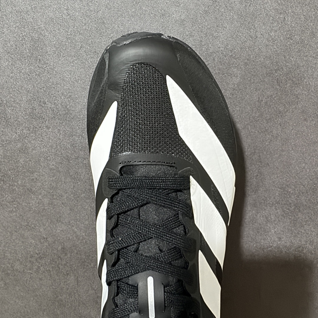 图片[5]-【公司级】Adidas Adizero Evo SL 2 阿迪达斯 舒适百搭防滑耐磨 低帮 休闲跑步鞋 货号：SL2603 尺码：36 36⅔ 37⅓ 38 38⅔ 39⅓ 40 40⅔ 41⅓ 42 42⅔ 43⅓ 44 45-选品中心