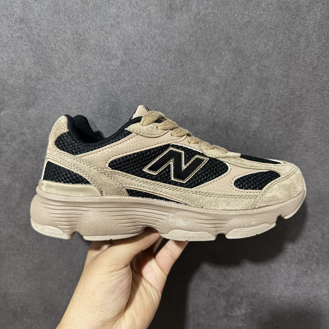 【公司级】New Balance 603系列复古透气休闲运动慢跑鞋 货号:M6037D6 尺码:36 37 37.5 38 38.5 39 40 40.5 41 42 42.5 43 44 44.5 45-选品中心