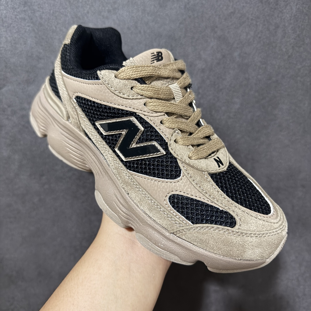 图片[3]-【公司级】New Balance 603系列复古透气休闲运动慢跑鞋 货号：M6037D6 尺码：36 37 37.5 38 38.5 39 40 40.5 41 42 42.5 43 44 44.5 45-选品中心