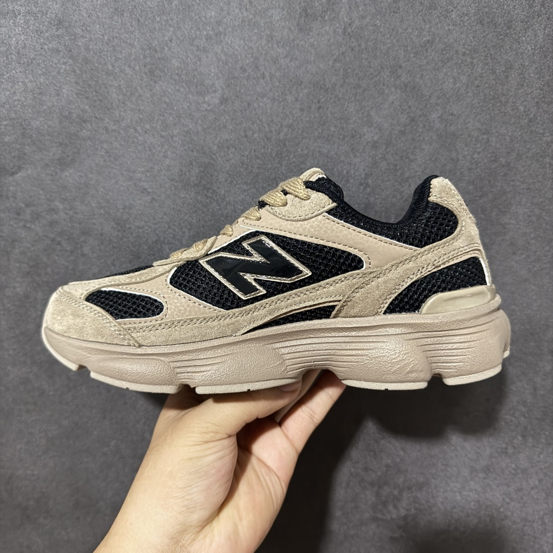 图片[2]-【公司级】New Balance 603系列复古透气休闲运动慢跑鞋 货号：M6037D6 尺码：36 37 37.5 38 38.5 39 40 40.5 41 42 42.5 43 44 44.5 45-选品中心