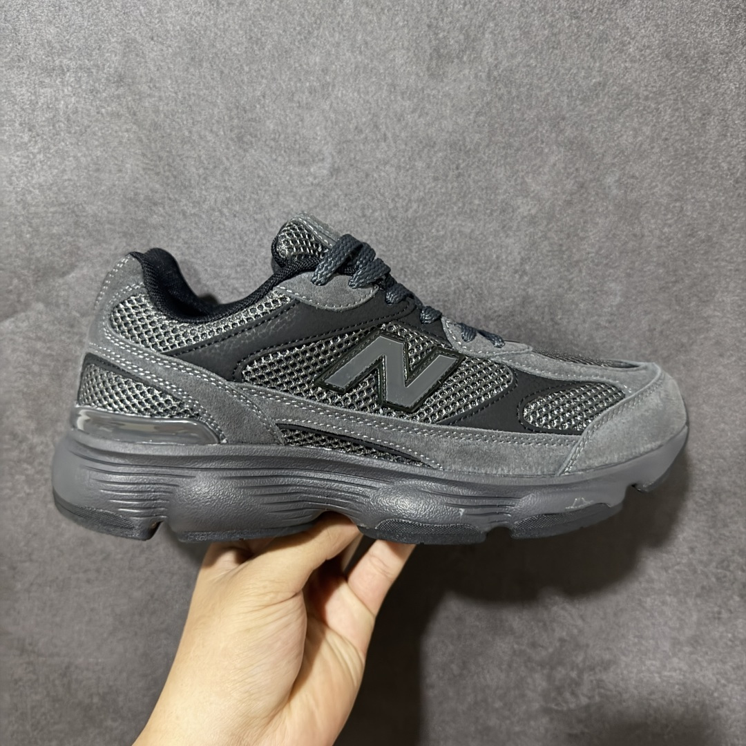 【公司级】New Balance 603系列复古透气休闲运动慢跑鞋 货号:M6033QM 尺码:36 37 37.5 38 38.5 39 40 40.5 41 42 42.5 43 44 44.5 45-选品中心