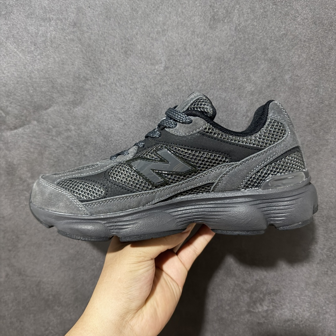图片[2]-【公司级】New Balance 603系列复古透气休闲运动慢跑鞋 货号：M6033QM 尺码：36 37 37.5 38 38.5 39 40 40.5 41 42 42.5 43 44 44.5 45-选品中心