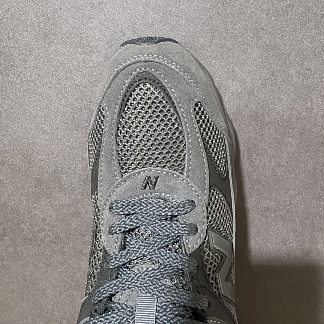图片[5]-【公司级】New Balance 603系列复古透气休闲运动慢跑鞋 货号：M6033QM 尺码：36 37 37.5 38 38.5 39 40 40.5 41 42 42.5 43 44 44.5 45-选品中心