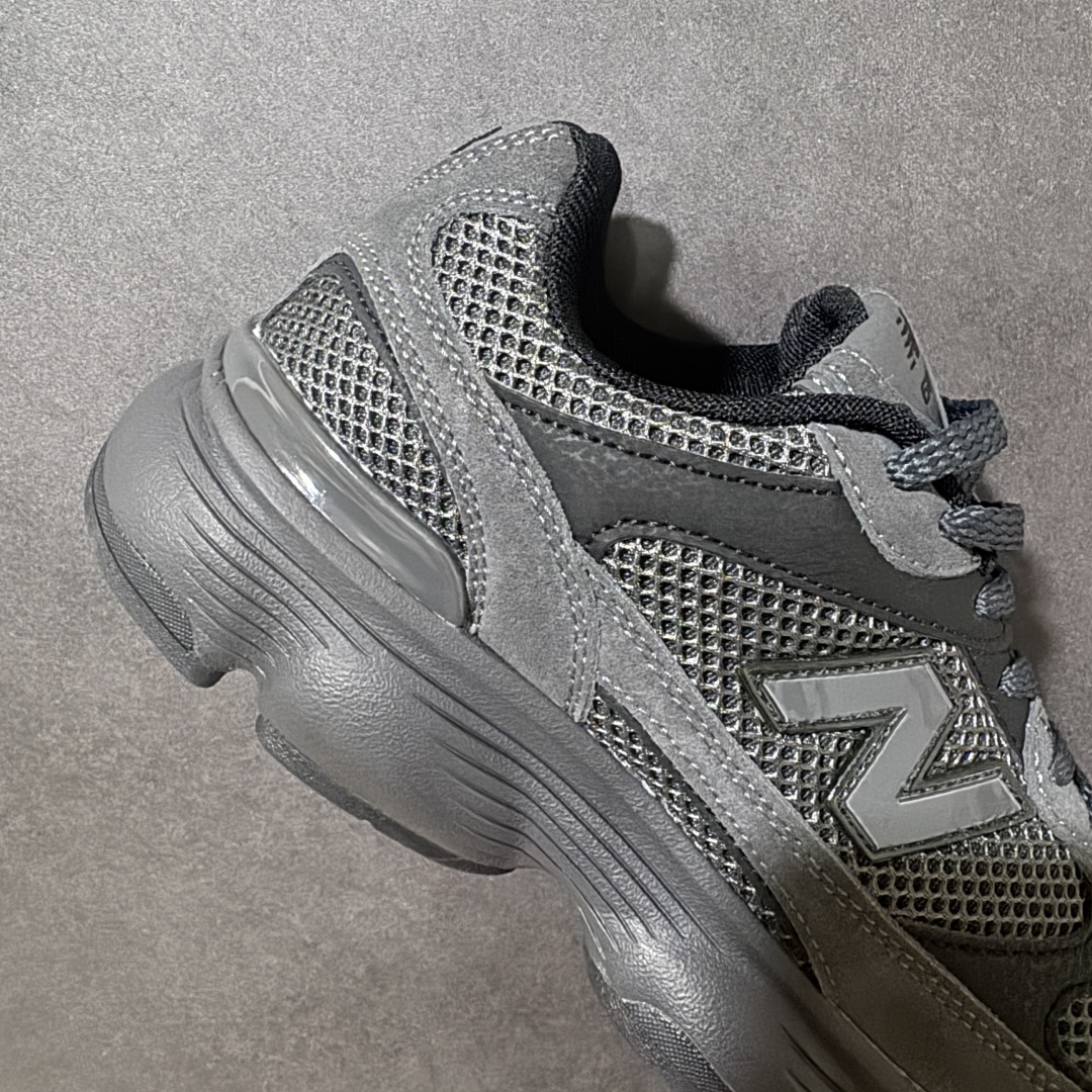 图片[7]-【公司级】New Balance 603系列复古透气休闲运动慢跑鞋 货号：M6033QM 尺码：36 37 37.5 38 38.5 39 40 40.5 41 42 42.5 43 44 44.5 45-选品中心