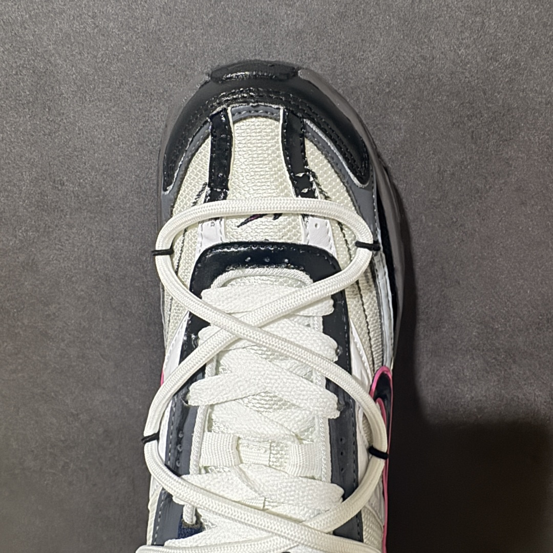 图片[4]-【手绘定制版】NIKE INITIATOR创始者系列复古休闲运动舒适跑鞋 采用透气网眼鞋面和支撑覆盖层，自然运动设计的Phlyon中底用于缓冲，BRS 1,000碳橡胶外底具有轻质柔韧性，牵引力和耐用性。 货号：FQ6873-101 尺码：36-45带半码-选品中心