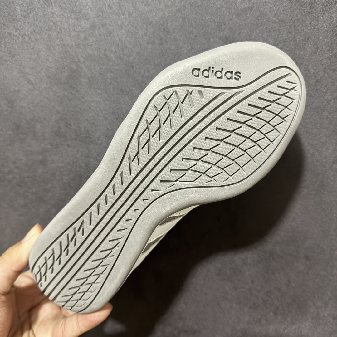 图片[8]-【公司级】Adidas Adipista Trainers 防滑耐磨休闲鞋 货号：EG8662 尺码：36 36.5 37.5 38 38.5 39 40 40.5 41 42 42.5 43 44 44.5 45-选品中心