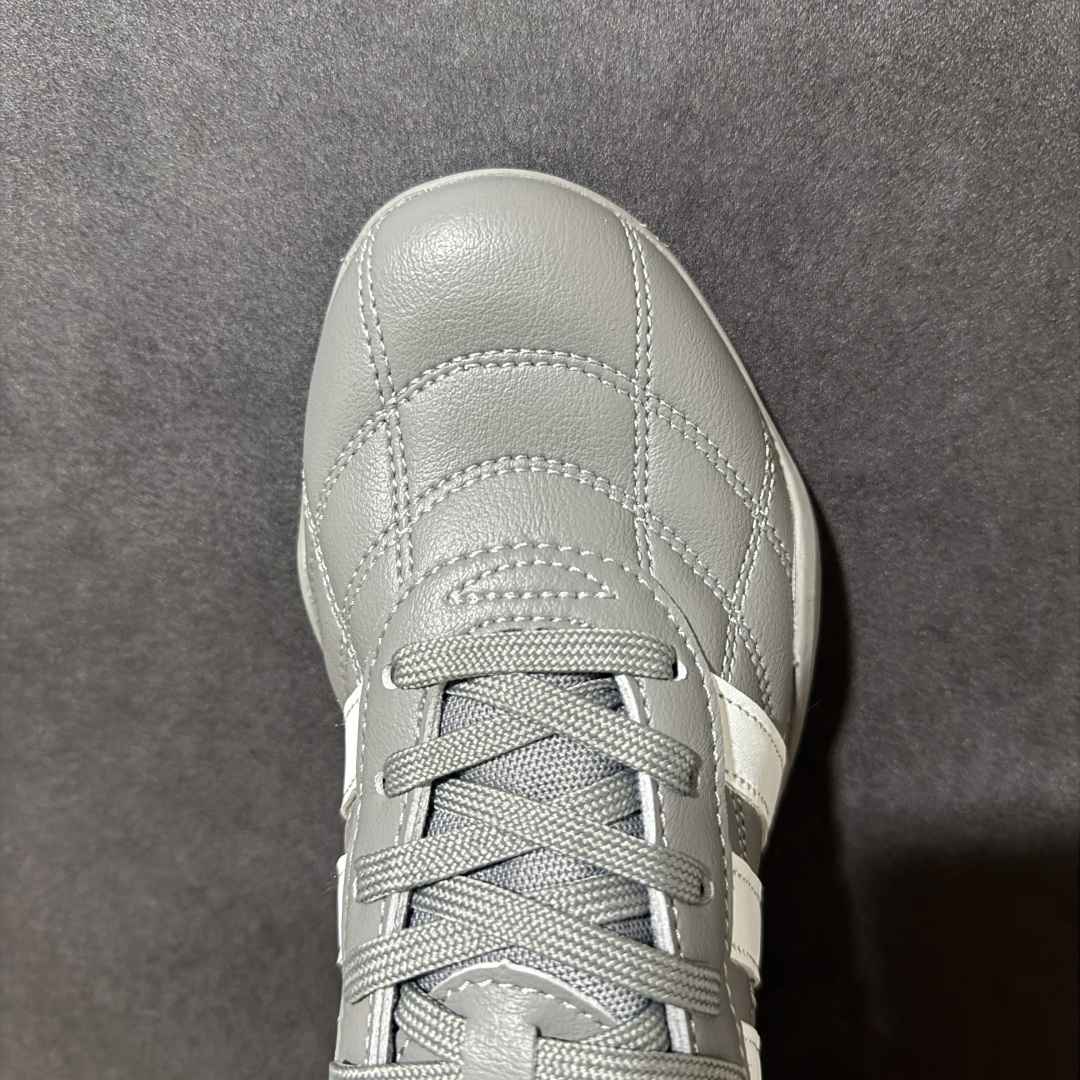 图片[4]-【公司级】Adidas Adipista Trainers 防滑耐磨休闲鞋 货号：EG8662 尺码：36 36.5 37.5 38 38.5 39 40 40.5 41 42 42.5 43 44 44.5 45-选品中心