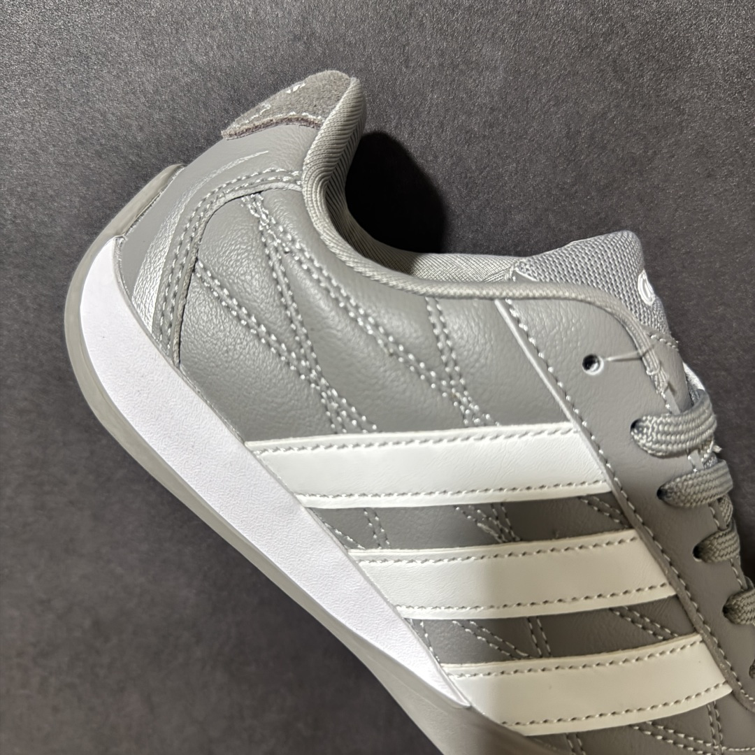 图片[6]-【公司级】Adidas Adipista Trainers 防滑耐磨休闲鞋 货号：EG8662 尺码：36 36.5 37.5 38 38.5 39 40 40.5 41 42 42.5 43 44 44.5 45-选品中心