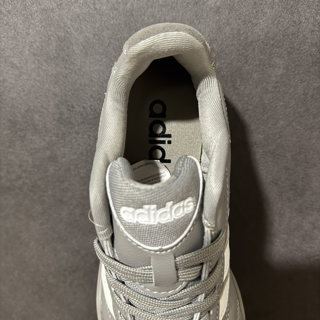 图片[5]-【公司级】Adidas Adipista Trainers 防滑耐磨休闲鞋 货号：EG8662 尺码：36 36.5 37.5 38 38.5 39 40 40.5 41 42 42.5 43 44 44.5 45-选品中心