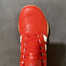 Adidas Adipista Trainers 防滑耐磨休闲鞋货号 :JS1460尺码:36 36.5 Adidas Adipista Trainers 防滑耐磨休闲鞋货号 :JS1460尺码:36 36.5