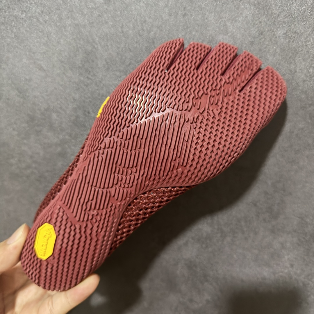 Vibram FiveFingers Vi-B 五指系列已缴费芭蕾薄底健身五指分离式休闲运动鞋女鞋采用透