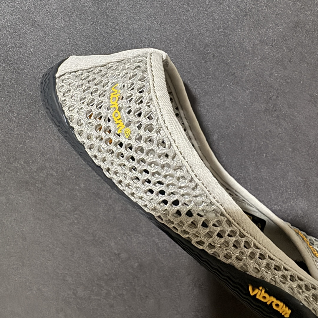 Vibram FiveFingers Vi-B 五指系列已缴费芭蕾薄底健身五指分离式休闲运动鞋女鞋采用透