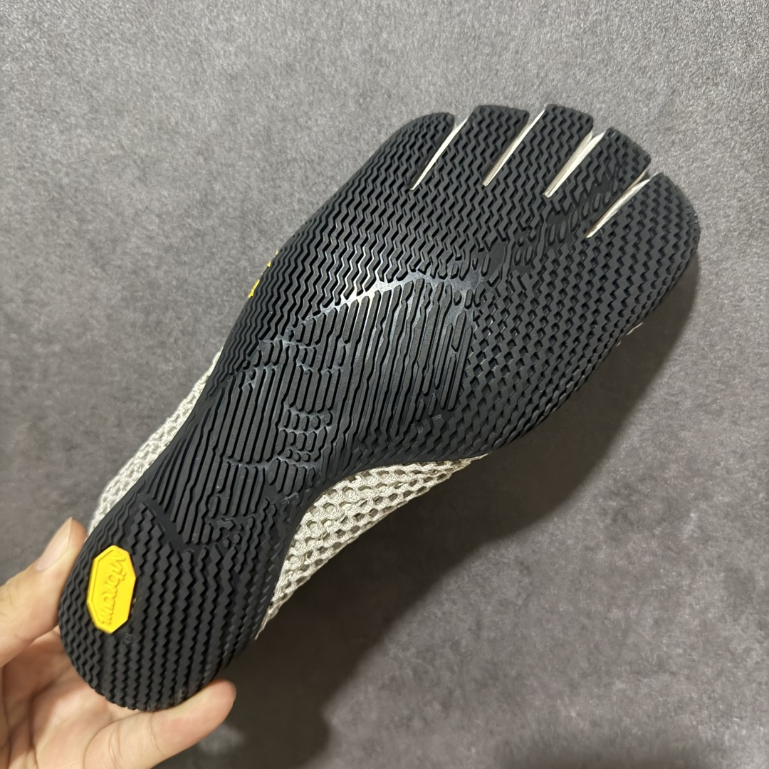Vibram FiveFingers Vi-B 五指系列已缴费芭蕾薄底健身五指分离式休闲运动鞋女鞋采用透