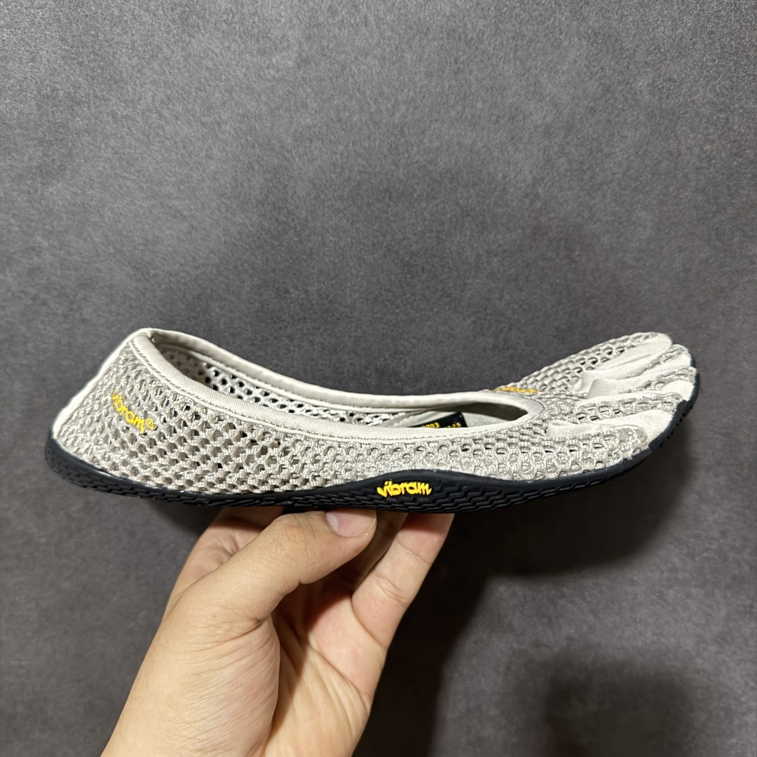 Vibram FiveFingers Vi-B 五指系列已缴费芭蕾薄底健身五指分离式休闲运动鞋女鞋采用透