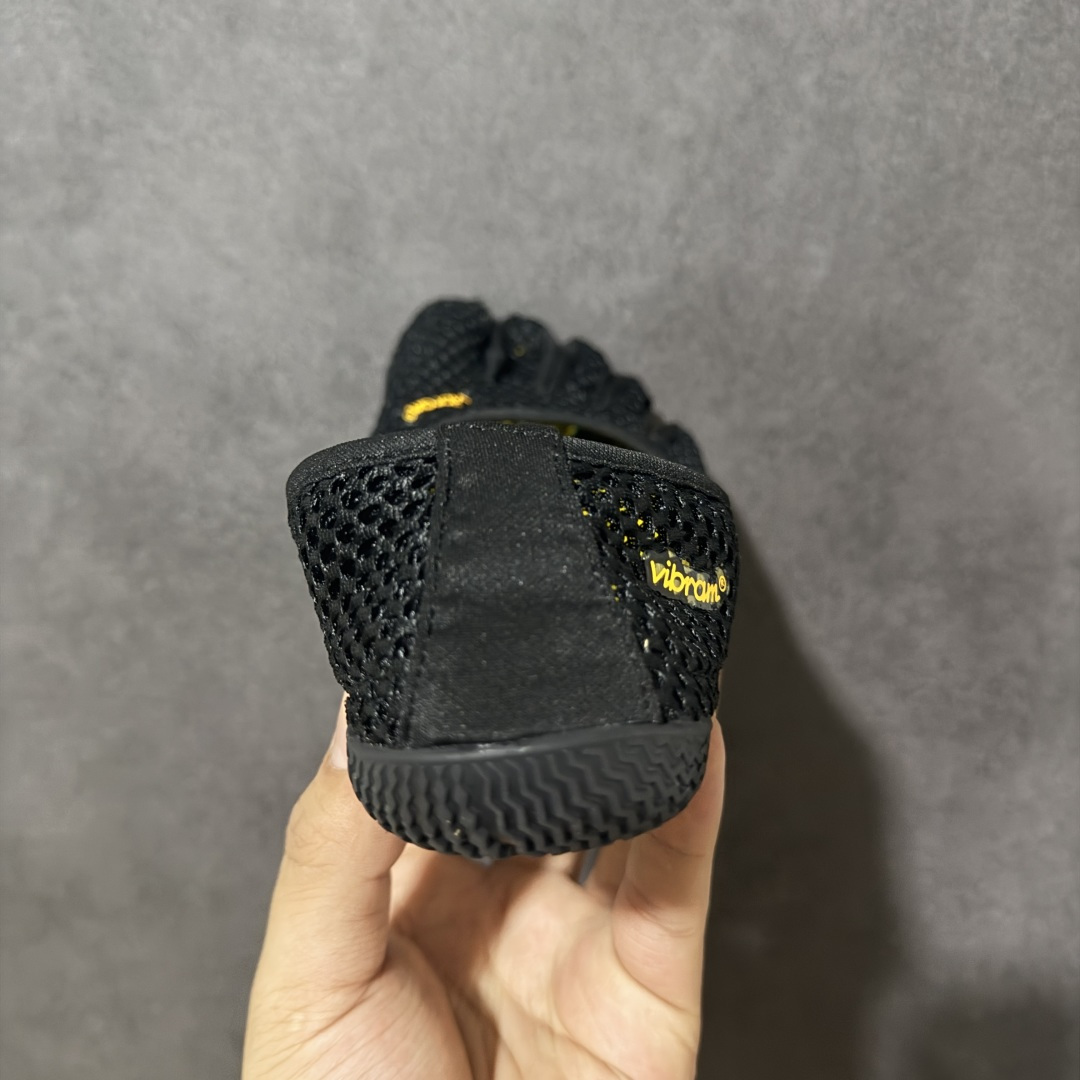 Vibram FiveFingers Vi-B 五指系列已缴费芭蕾薄底健身五指分离式休闲运动鞋女鞋采用透