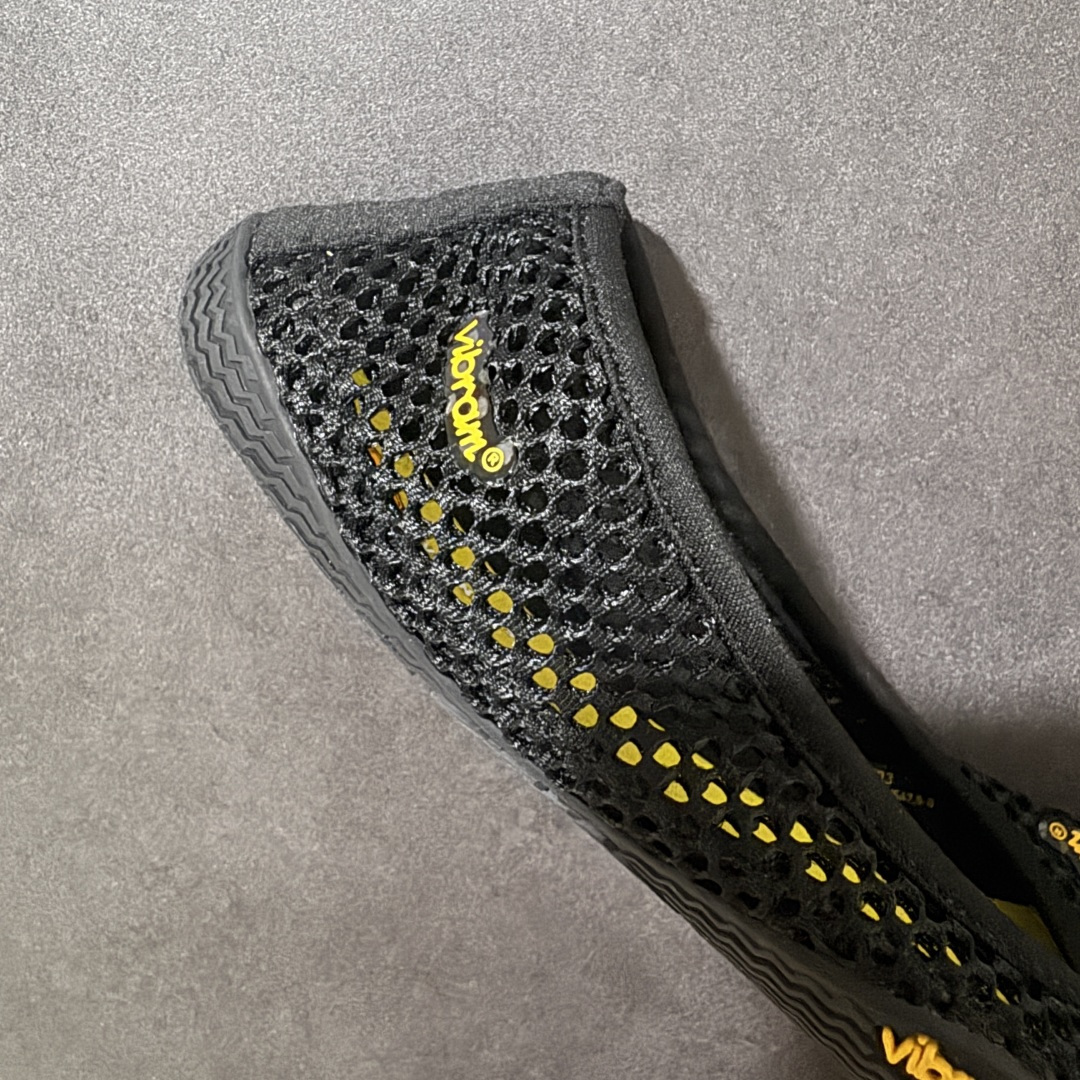 Vibram FiveFingers Vi-B 五指系列已缴费芭蕾薄底健身五指分离式休闲运动鞋女鞋采用透