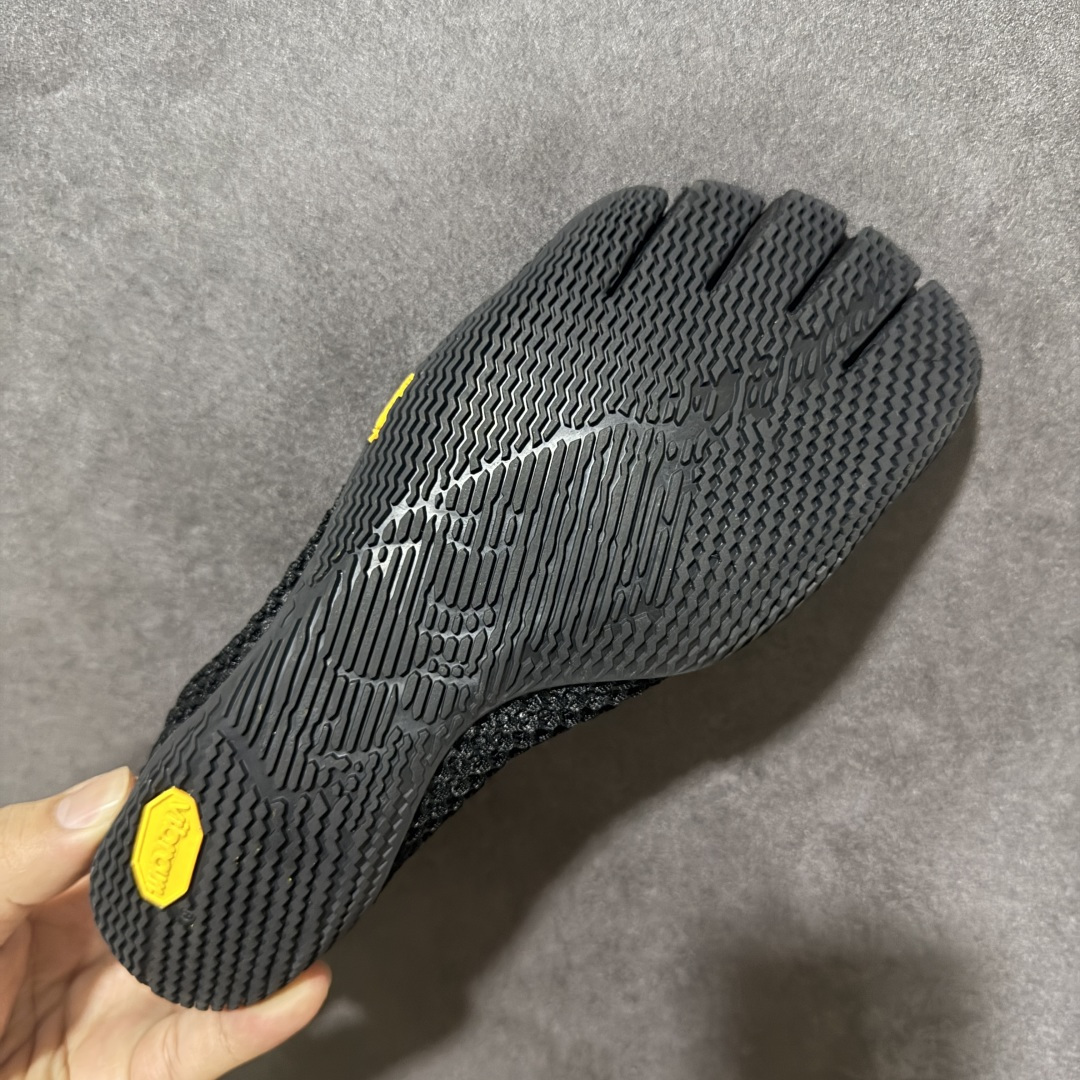 Vibram FiveFingers Vi-B 五指系列已缴费芭蕾薄底健身五指分离式休闲运动鞋女鞋采用透